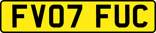 FV07FUC