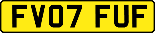 FV07FUF