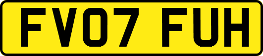 FV07FUH