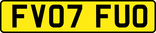 FV07FUO