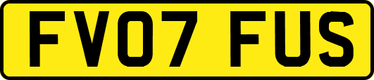 FV07FUS