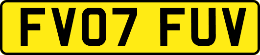FV07FUV