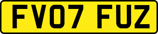 FV07FUZ