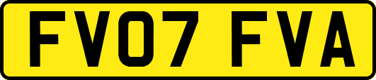 FV07FVA