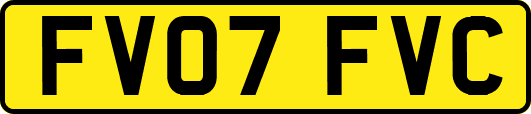 FV07FVC