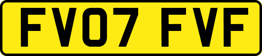 FV07FVF