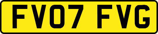 FV07FVG