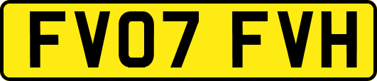 FV07FVH