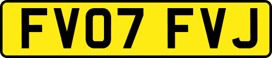 FV07FVJ