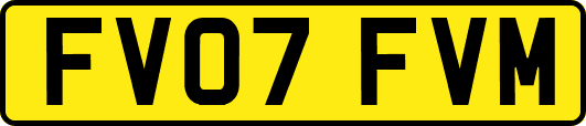 FV07FVM