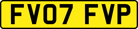 FV07FVP