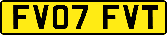 FV07FVT