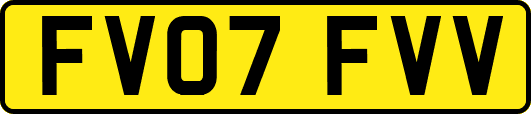 FV07FVV
