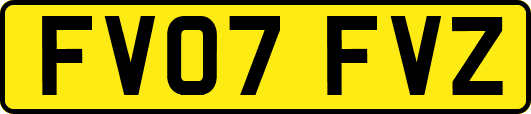 FV07FVZ