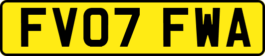FV07FWA