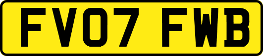 FV07FWB