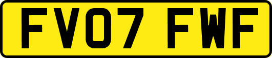 FV07FWF