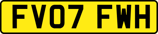 FV07FWH