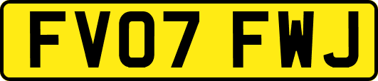 FV07FWJ