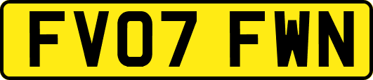 FV07FWN