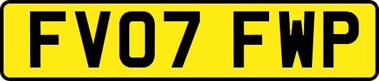 FV07FWP