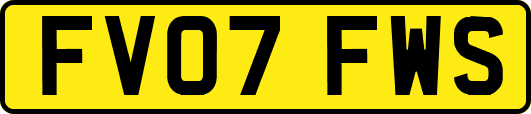 FV07FWS