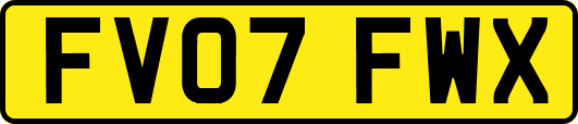 FV07FWX