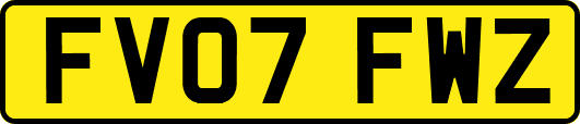 FV07FWZ