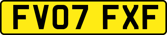 FV07FXF
