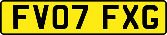 FV07FXG