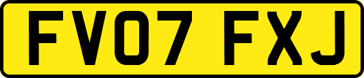 FV07FXJ