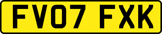 FV07FXK