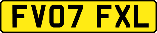 FV07FXL