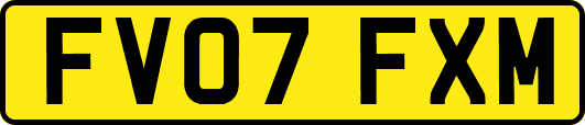 FV07FXM