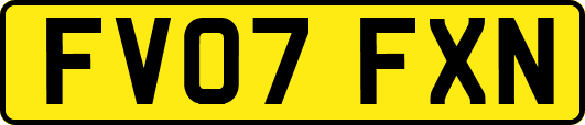 FV07FXN
