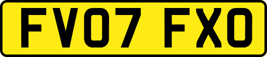 FV07FXO