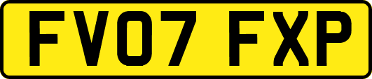 FV07FXP