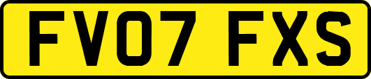 FV07FXS