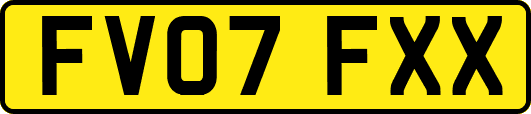 FV07FXX