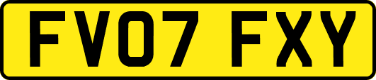 FV07FXY