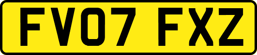 FV07FXZ