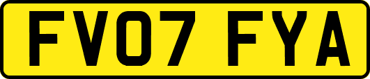 FV07FYA