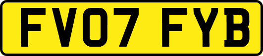 FV07FYB