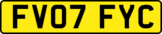 FV07FYC