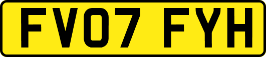 FV07FYH