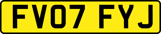 FV07FYJ