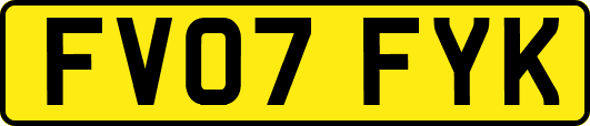 FV07FYK