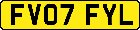 FV07FYL