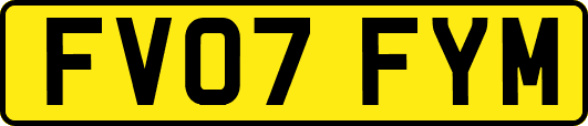 FV07FYM