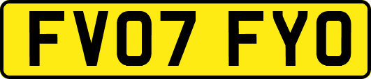 FV07FYO